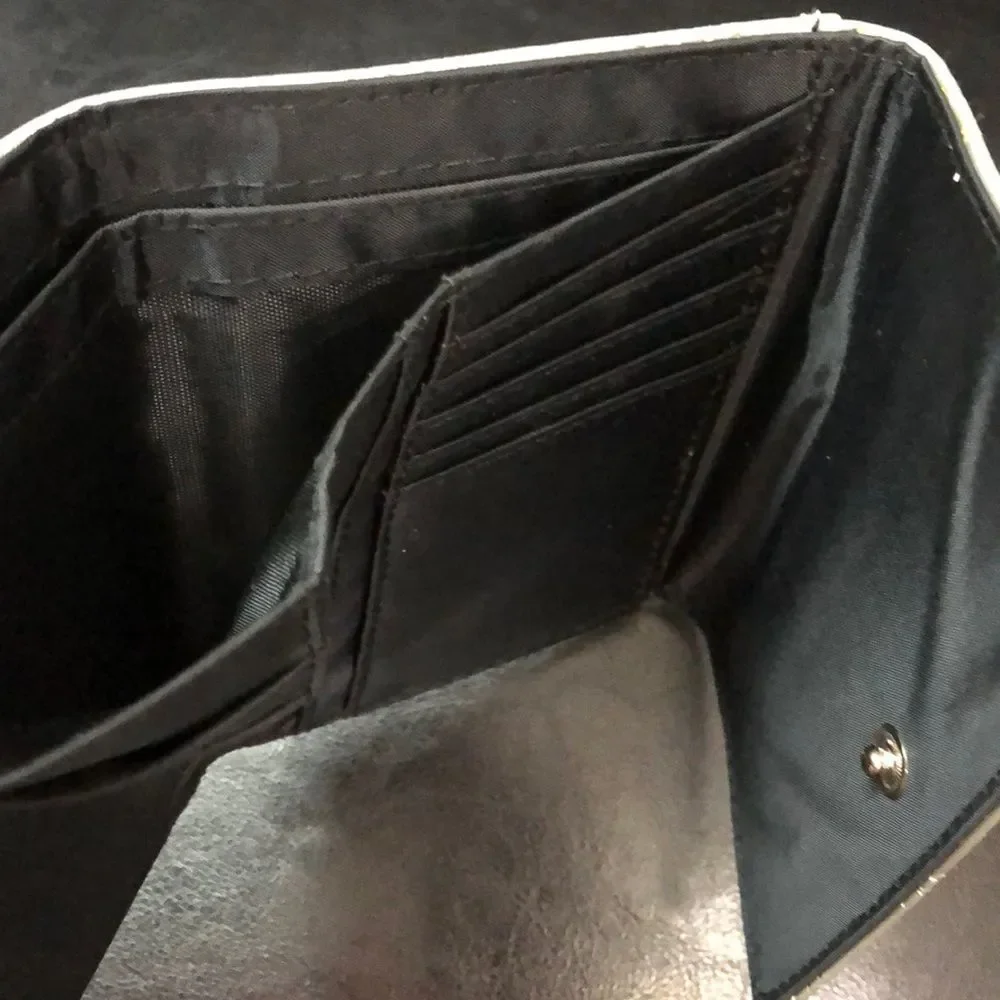 Kenneth Cole REACTION Wallet